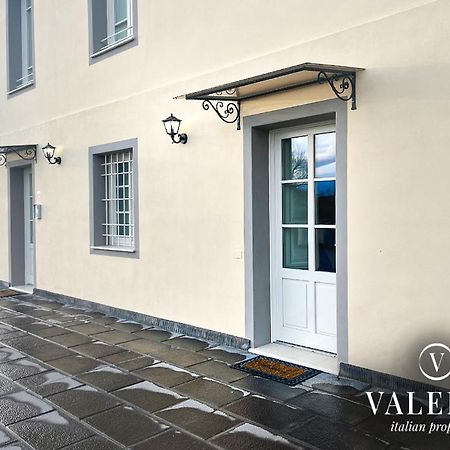 Villa Valente - Apartments Capannori Buitenkant foto