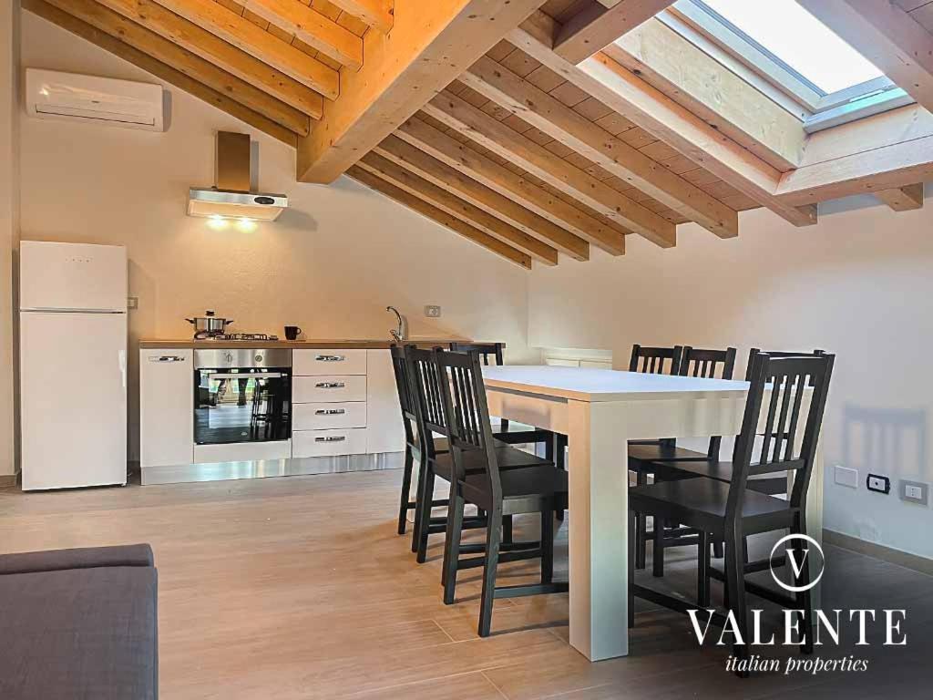 Villa Valente - Apartments Capannori Buitenkant foto