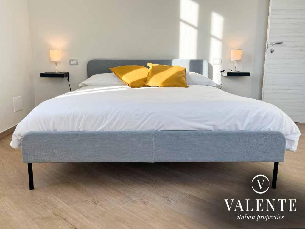 Villa Valente - Apartments Capannori Buitenkant foto