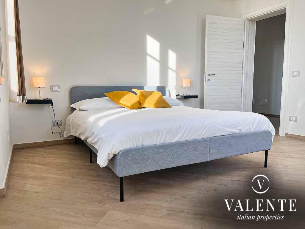 Villa Valente - Apartments Capannori Buitenkant foto