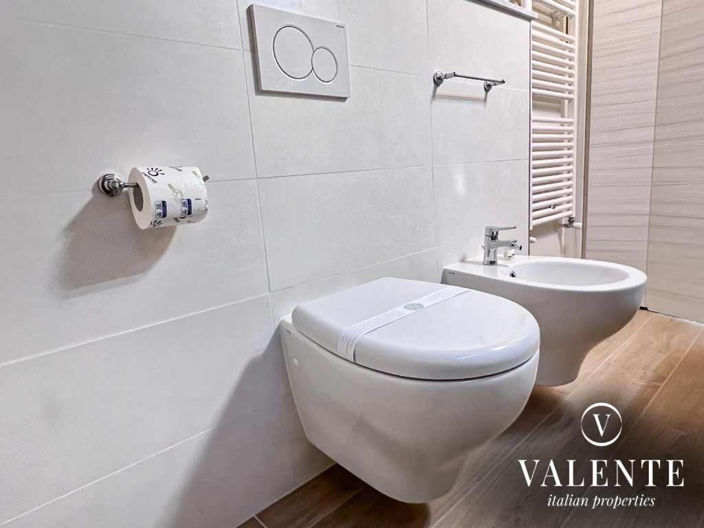 Villa Valente - Apartments Capannori Buitenkant foto