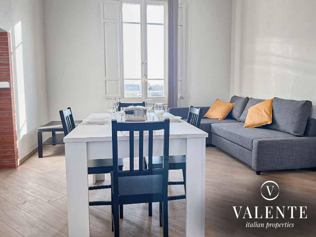Villa Valente - Apartments Capannori Buitenkant foto