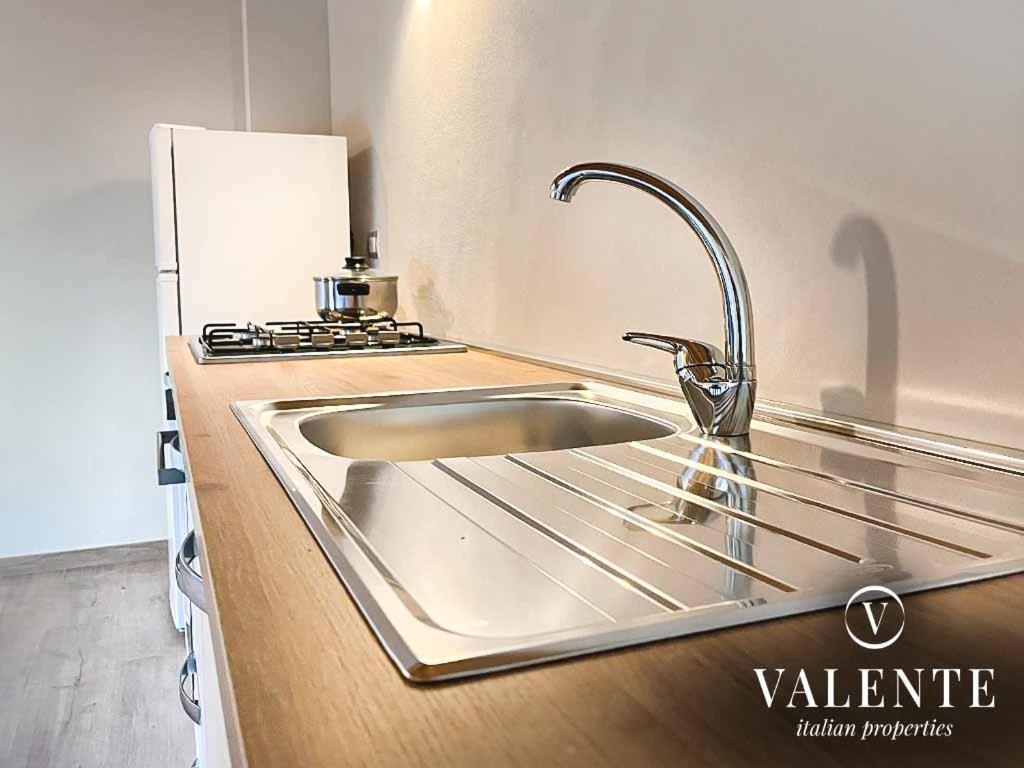 Villa Valente - Apartments Capannori Buitenkant foto
