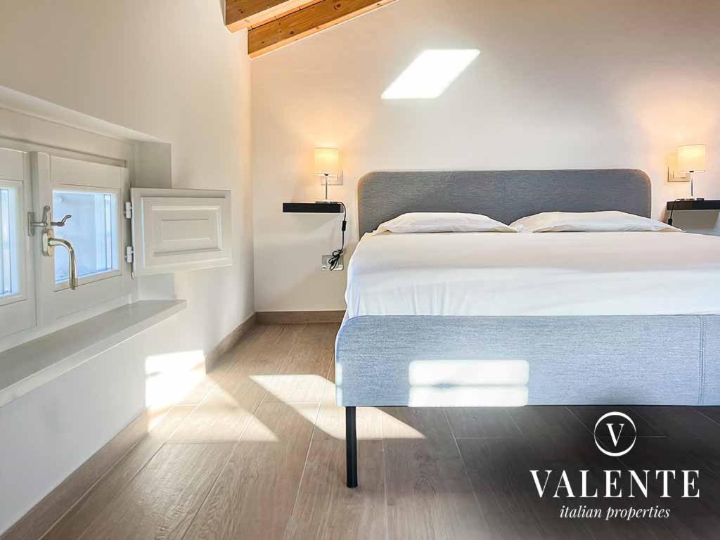 Villa Valente - Apartments Capannori Buitenkant foto