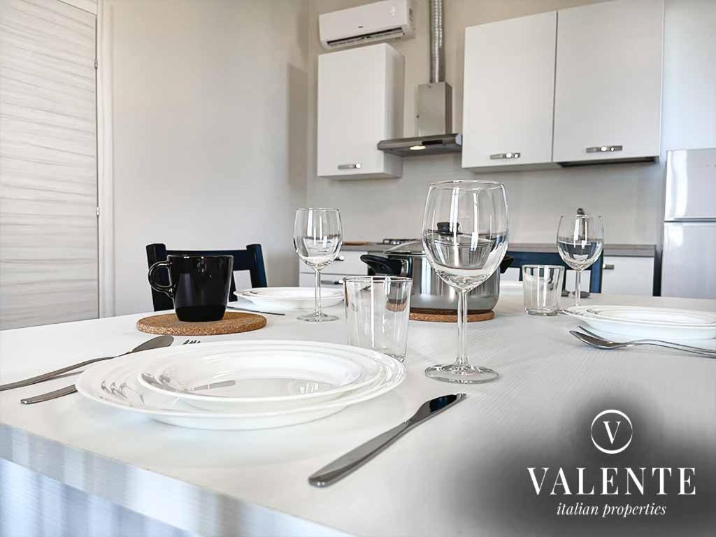 Villa Valente - Apartments Capannori Buitenkant foto