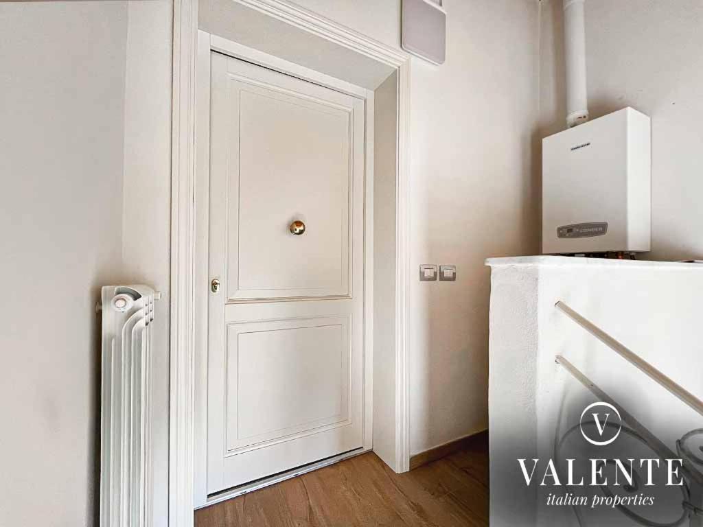 Villa Valente - Apartments Capannori Buitenkant foto