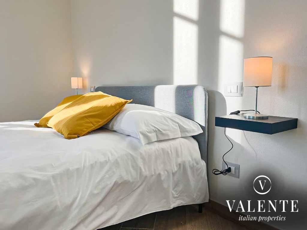 Villa Valente - Apartments Capannori Buitenkant foto