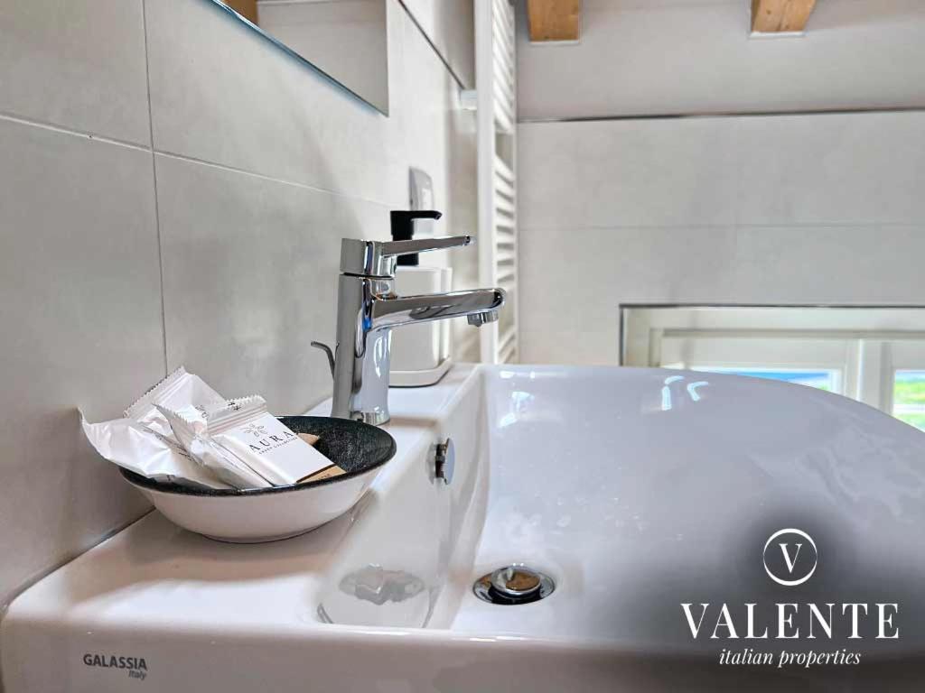 Villa Valente - Apartments Capannori Buitenkant foto