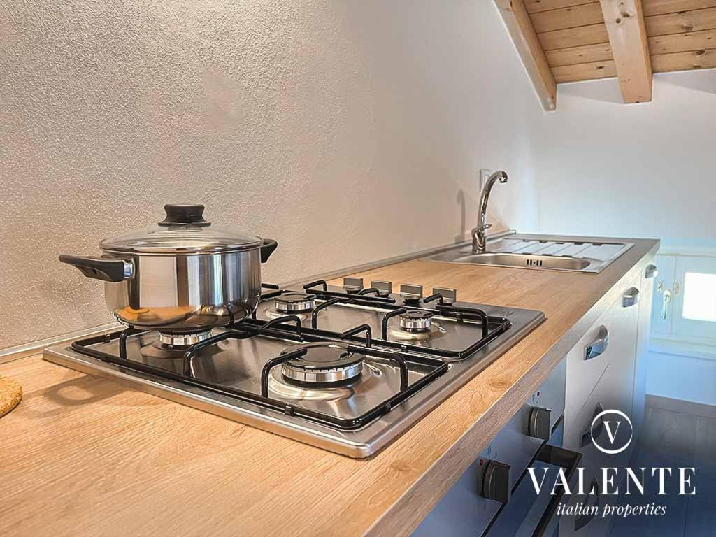 Villa Valente - Apartments Capannori Buitenkant foto