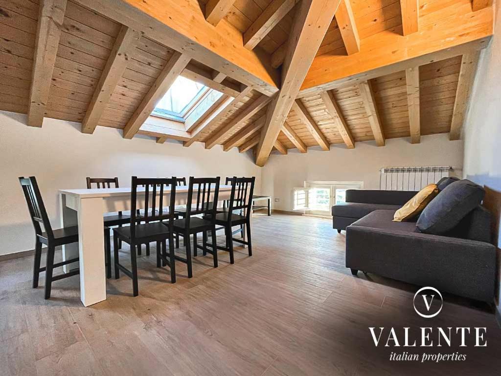 Villa Valente - Apartments Capannori Buitenkant foto