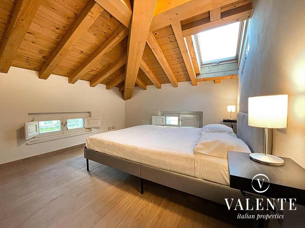 Villa Valente - Apartments Capannori Buitenkant foto