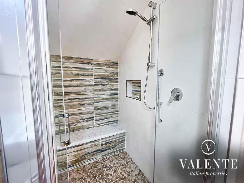 Villa Valente - Apartments Capannori Buitenkant foto