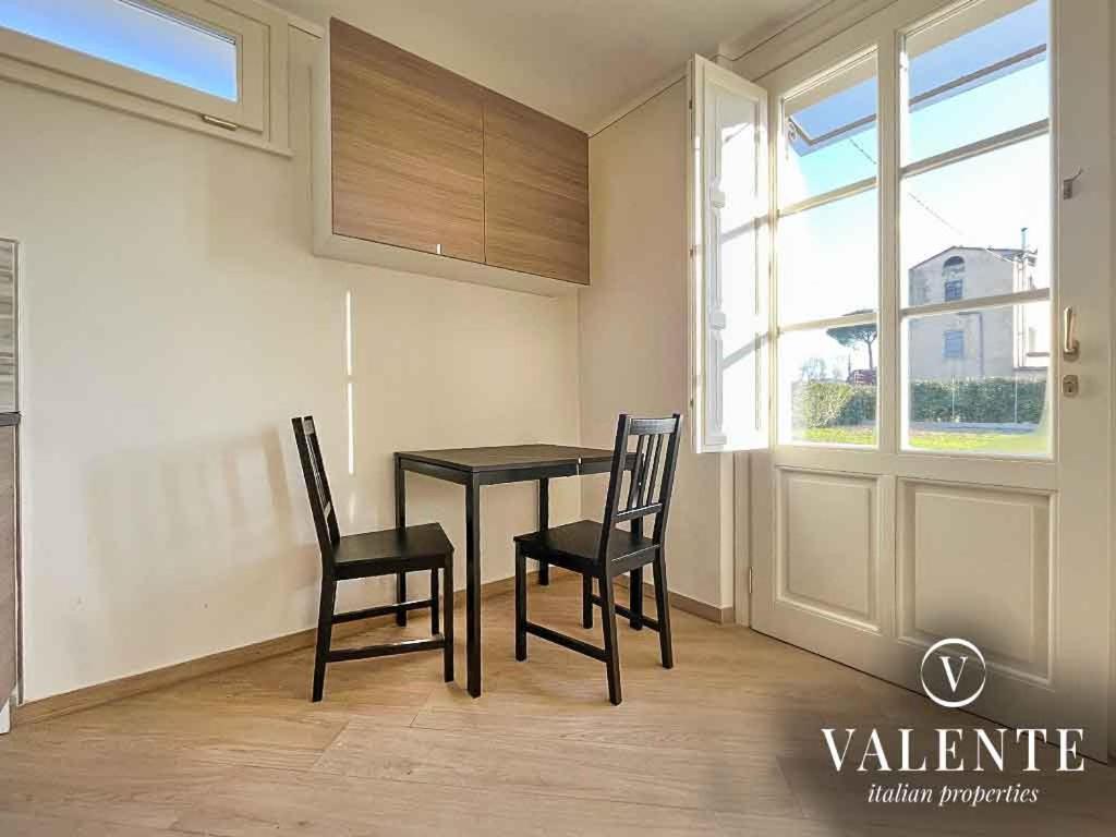 Villa Valente - Apartments Capannori Buitenkant foto