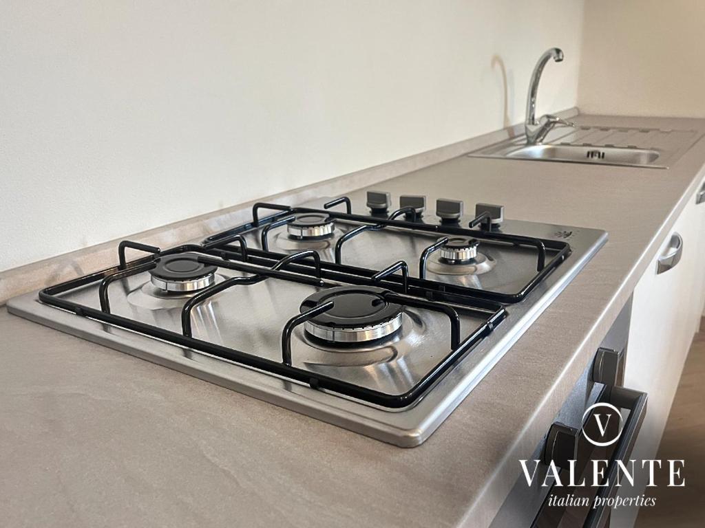 Villa Valente - Apartments Capannori Buitenkant foto