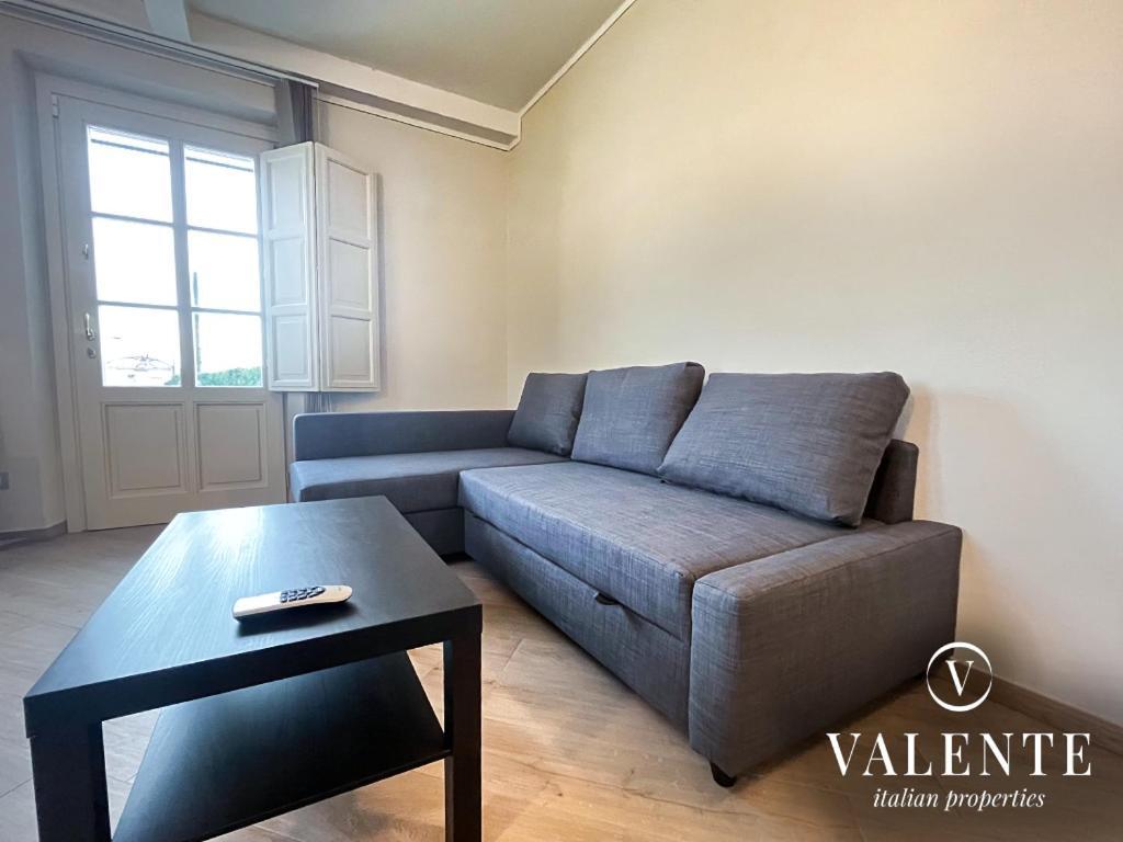 Villa Valente - Apartments Capannori Buitenkant foto