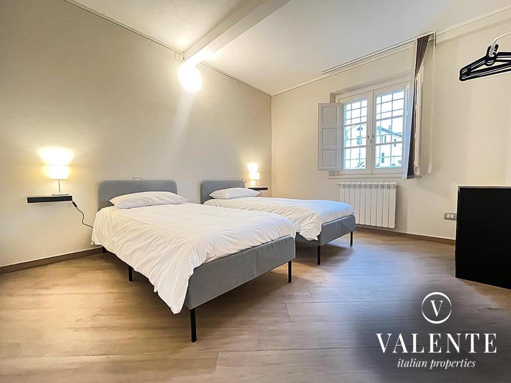 Villa Valente - Apartments Capannori Buitenkant foto