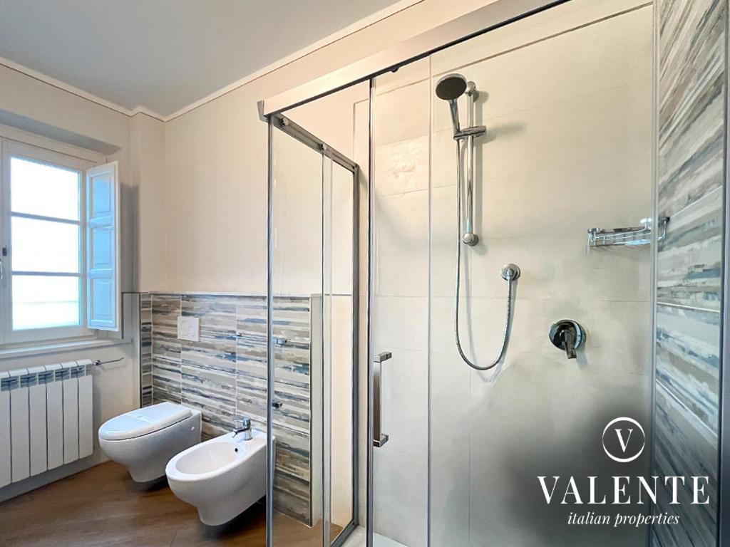 Villa Valente - Apartments Capannori Buitenkant foto