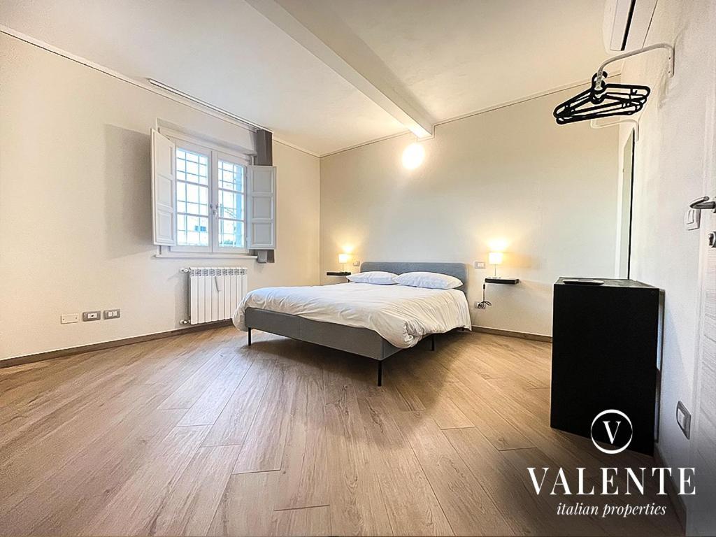 Villa Valente - Apartments Capannori Buitenkant foto